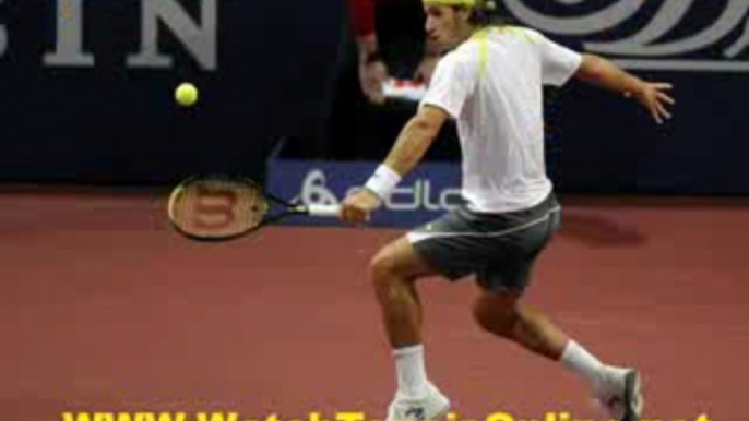 watch bnp paribas masters 2009 tennis online