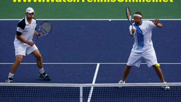 watch 2009 bnp paribas masters tennis semi finals stream onl