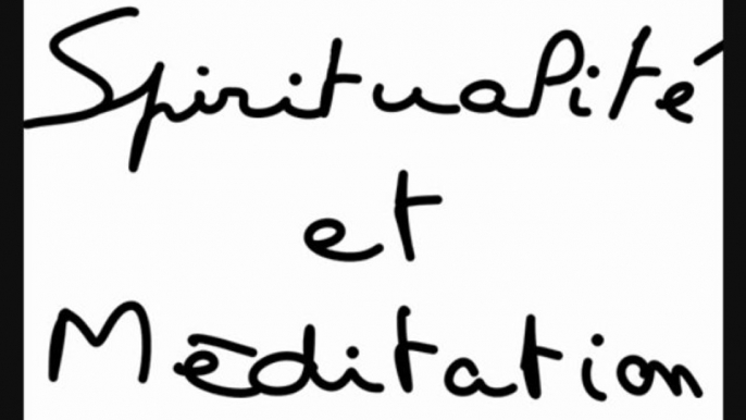 20 Spiritualité & Méditation - Ecoute ton Corps