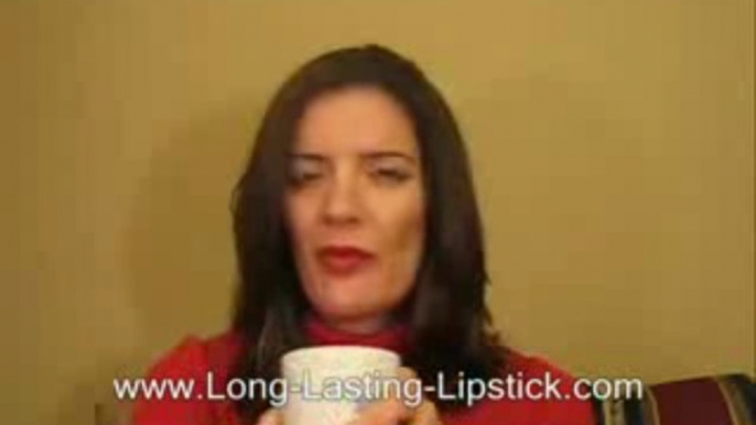 Do Long Lasting Lipsticks work?