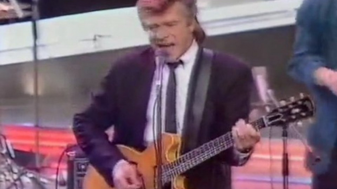 Dave Edmunds - Good Rockin Tonight - Tribute To Elvis