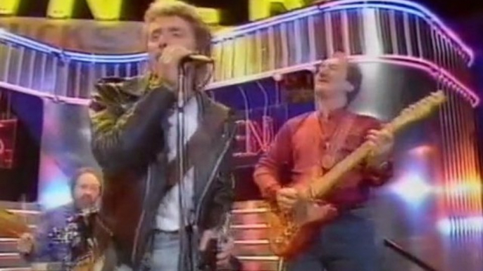 Roger Daltrey - Lawdy Miss Clawdy - Tribute To Elvis