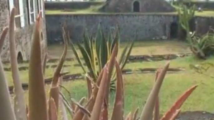 Antilles Jet : Excursion aux SAINTES en bateau