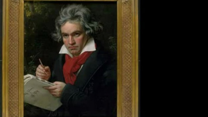 Ludwig Van Beethoven - Moonlight Sonata