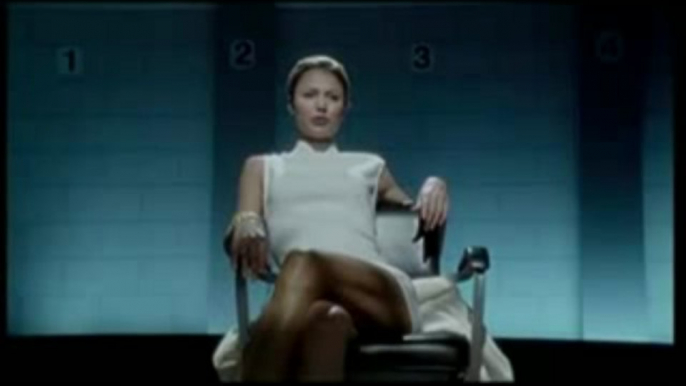 WrestleMania 21: Basic Instinct Parody