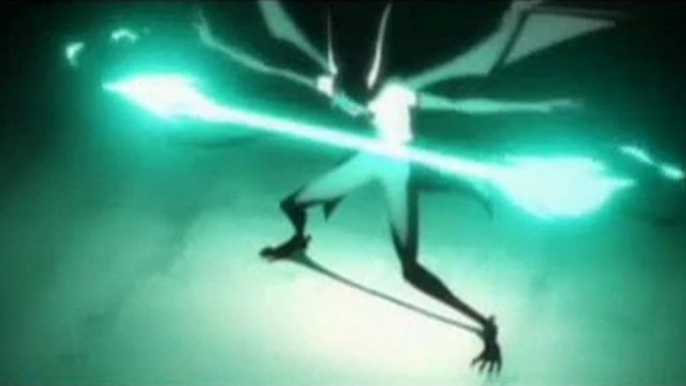 Bleach Ichigo vs Ulquiorra Spoile 2/3