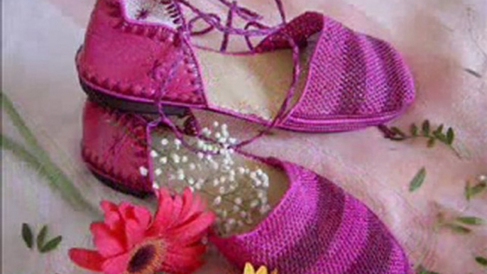 Mayoristas Complementos | Zapatos de Mujer Artesanales