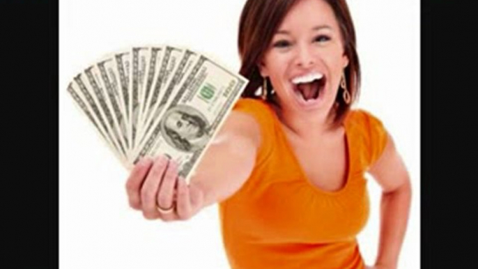 Earn An Extra Income For Life GDI! Money Making Cash System