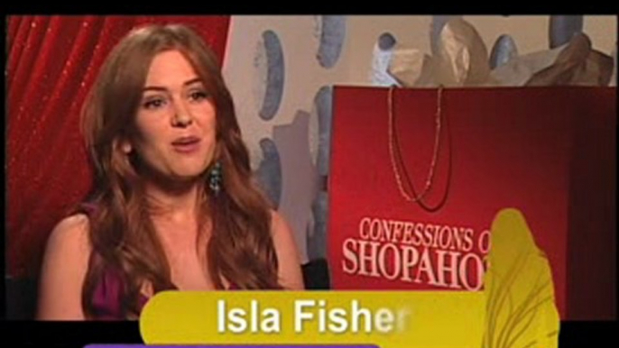 Bio Basics Skin Care - Isla Fisher Beauty Tip