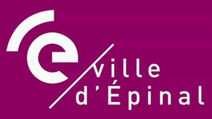 Logo de la Ville d'Epinal