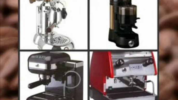 Coffee Makers