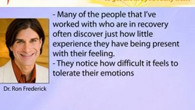 Overcoming Anxiety: the Importance of Emotional Mindfulness