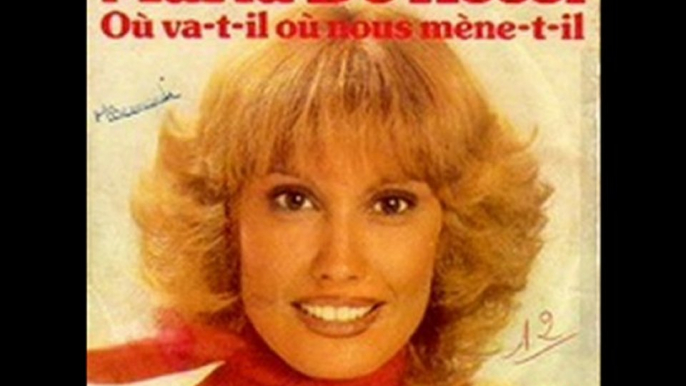 Maria De Rossi Où va t'il où nous mène t'il (1976)