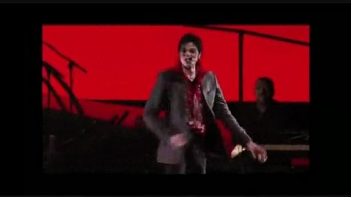 Michael Jackson - Jam (2009)