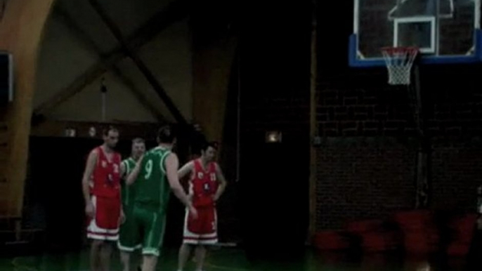 Basket : Escaudoeuvres a battu Frais-Marais Douai