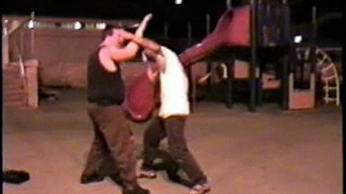 Free Self-Defense and Over Coming Fear Downloadable Video