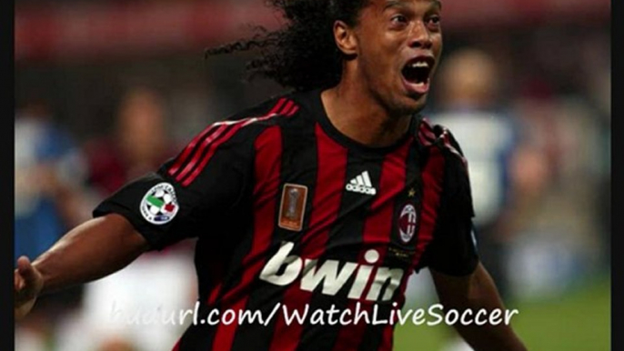 Inter Milan vs AC Milan LIVE All Goals & Highlights 24/01/10
