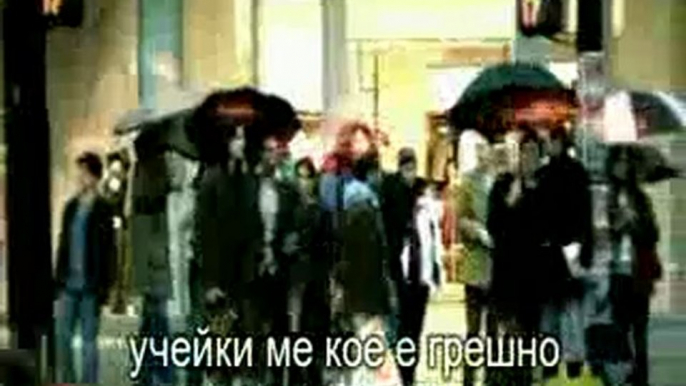 Nickelback - Savin`me + Bg Subs