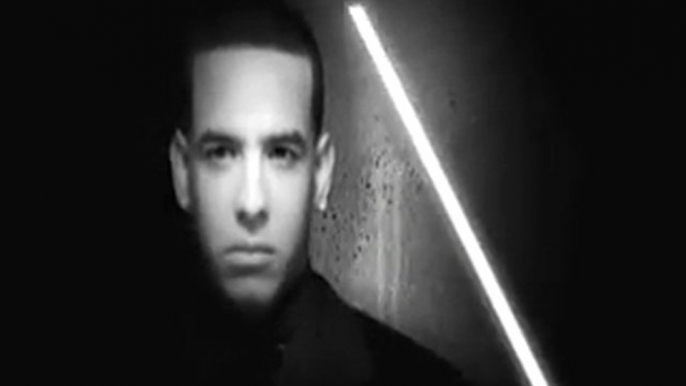 Daddy Yankee - Grito Mundial