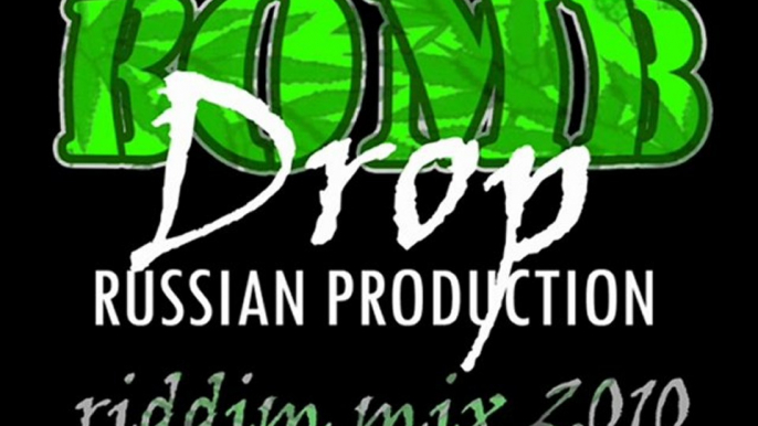 BOMB DROP RIDDIM MIX VYBZ KARTEL IOCTANE GYPTIAN JAH VINCI