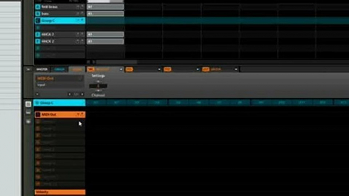 Native Instruments Maschine sequence vsts in standalone mode