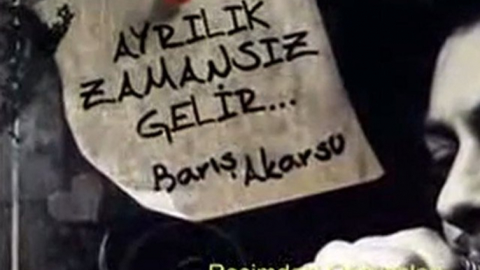 Barış AKARSU-Resimdeki Gözyaşları