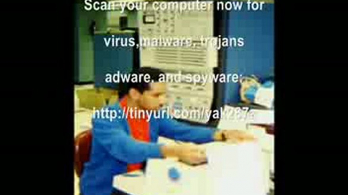 malware removal