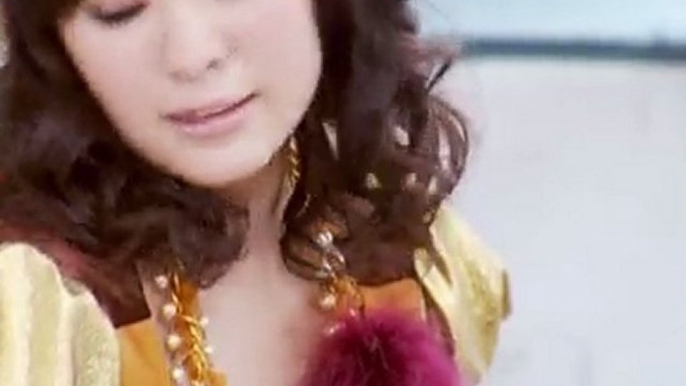 Berryz Koubou - Watashi no Mirai no Dannasama (Close Up Ver)