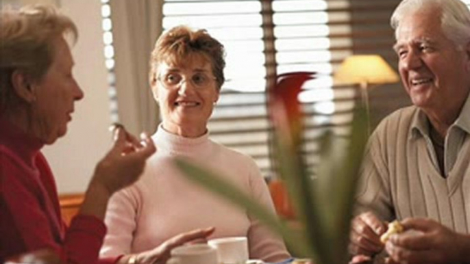 Assisted Living and Retirement Communities in Chicago