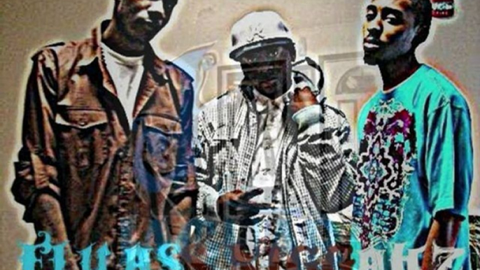 Ghost Mafia Ent (GME) Andrego Wave & Jaguar Peay - Magic