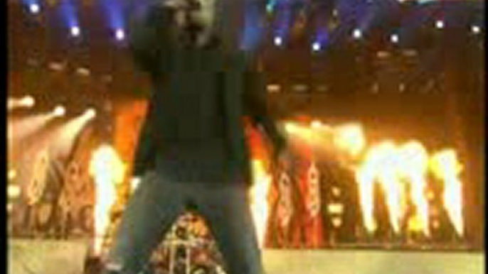 Slipknot - Before I Forget - Live At Download 2009 (HQ)