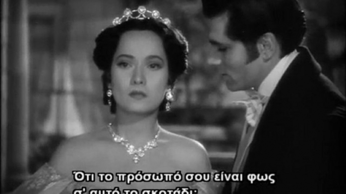 ΑΝΕΜΟΔΑΡΜΕΝΑ ΥΨΗ (Wuthering Heights 1939)