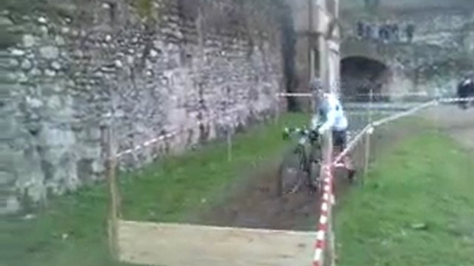 cyclo cross