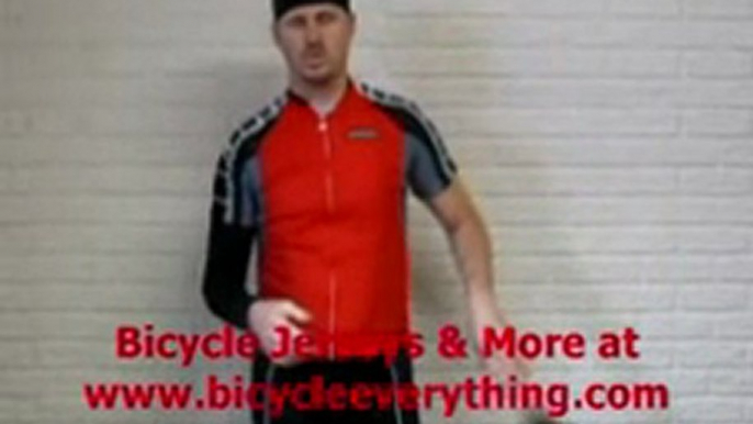 Cycling Jerseys | Cycling Tights | Biking Shorts Which Is B