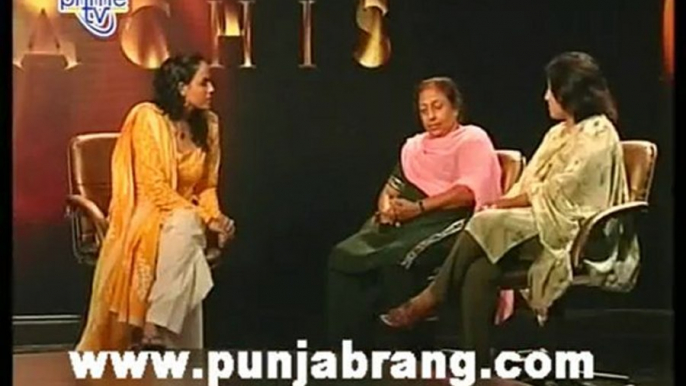 Machis Latest Episode Exclusive On Punjabrang.com Part 1