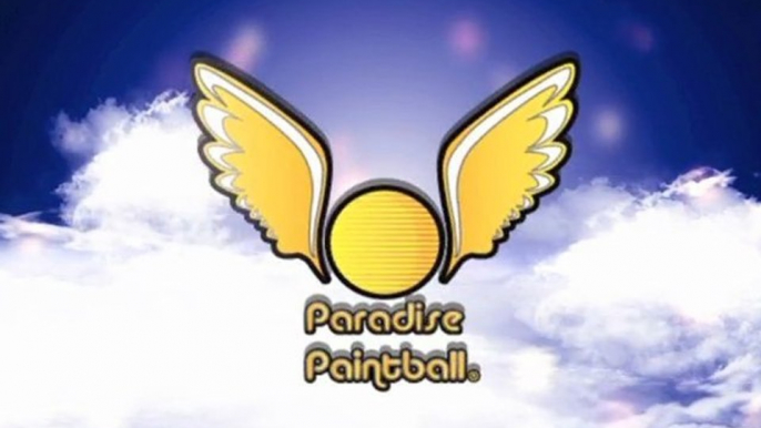 Enterrements de Vie de Garçon Paradise Paintball paris