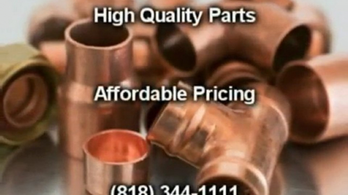 Plumbing Thousand Oaks 800-Rush-USA Thousand Oaks Plumber CA