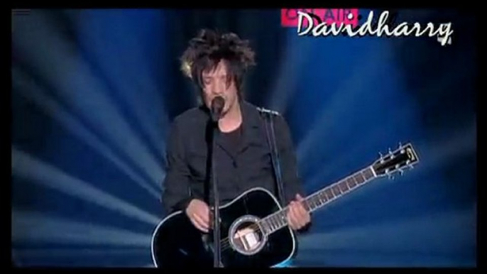 Indochine Little Dolls (Live Tv)