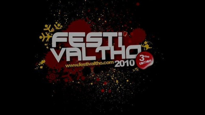 Festi ValTho - 3ème Edition à Val Thorens | teaser