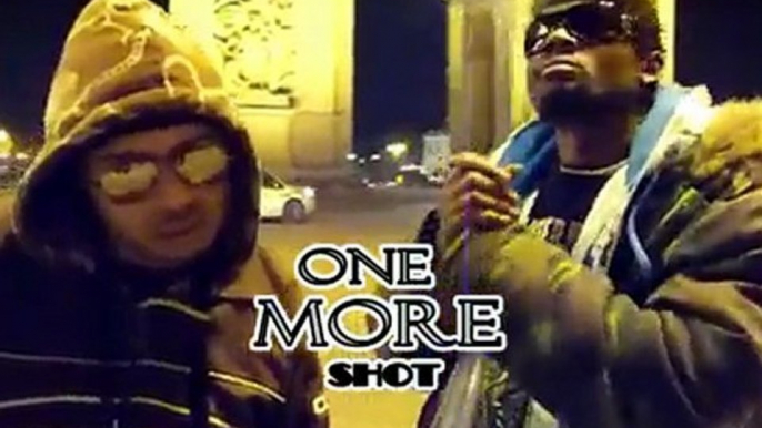 26 GANG VISION/ TEASER DU CLIP ONE MORE SHOT 26 GANG