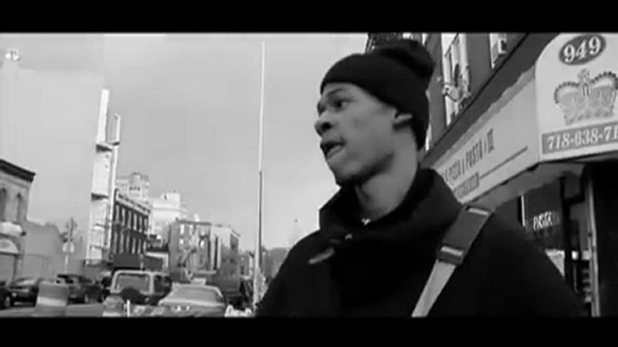 Skyzoo  "The Necessary Evils"