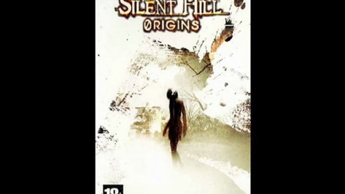 Silent Hill Origins - O.R.T. feat Mary Elizabeth McGlynn