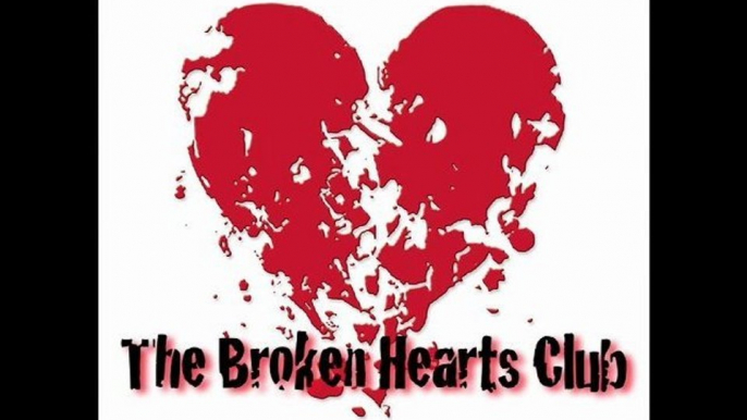 The Broken Hearts Club