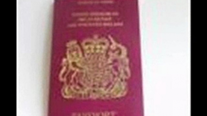 Travel Passports And Passports for Children