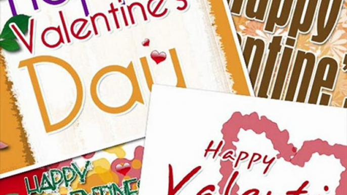 send valentines greeting cards
