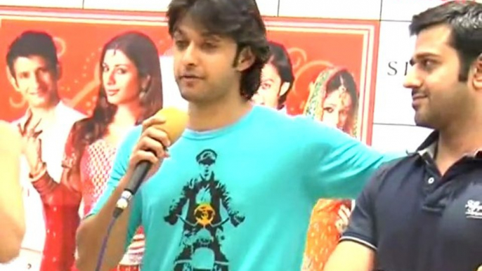 TOH BAAT PAKKI! Film Promotion