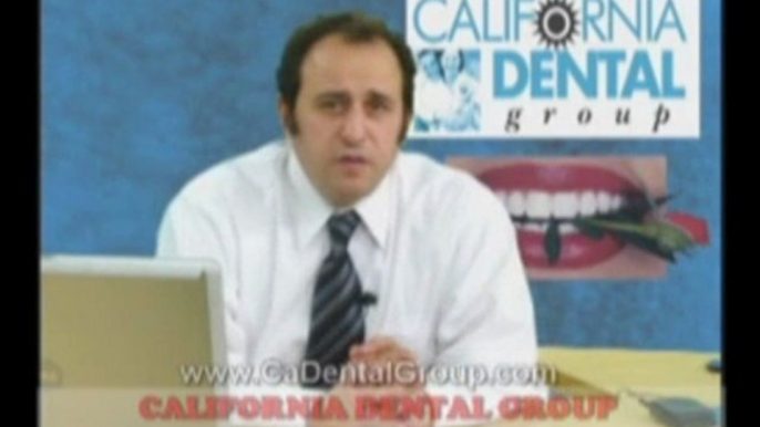 Dr. Sahabi improves dental cosmetics