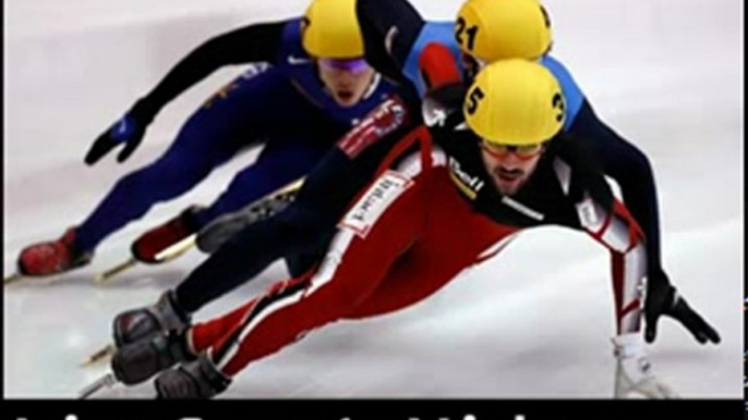 Watch Vancouver 2010 Winter Olympics Short Track - ...