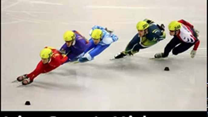 Watch Vancouver 2010 Winter Olympics Short Track - ...