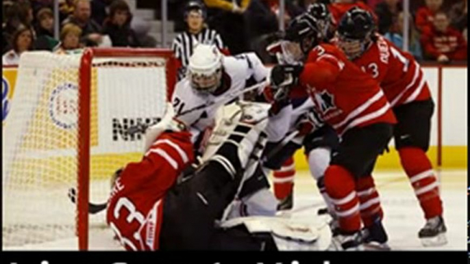 Watch Vancouver 2010 Winter Olympics Ice Hockey - Men’s ...